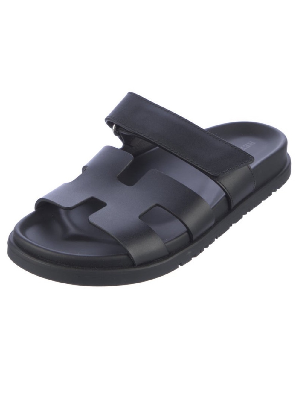 Women’s Hermes Chypre sandal 36 - Picture 3 of 3